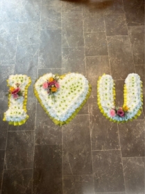 I <3 You